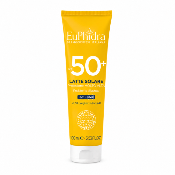 EuPhidra Travel Size Latte...
