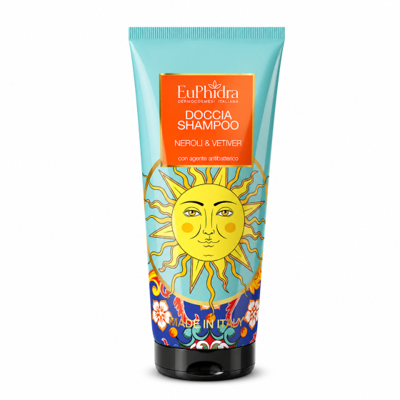 EuPhidra Doccia Shampoo...