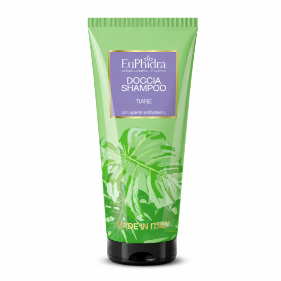 EuPhidra Doccia Shampoo...