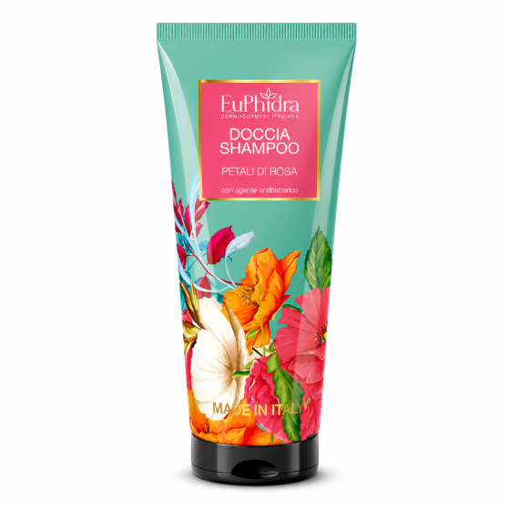 EuPhidra Doccia Shampoo...