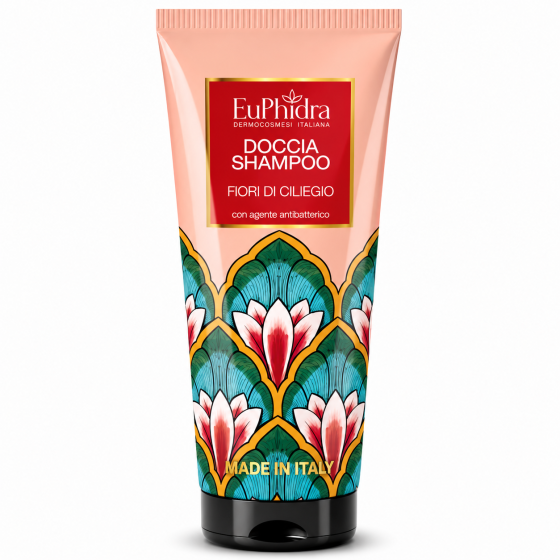 EuPhidra Doccia Shampoo...