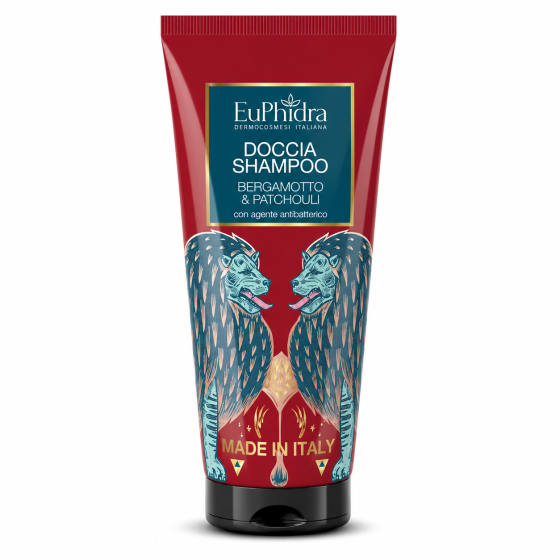 EuPhidra Doccia Shampoo...
