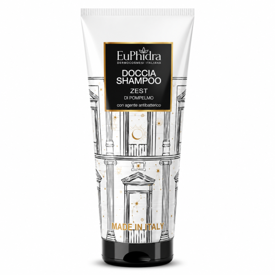 EuPhidra Doccia Shampoo...