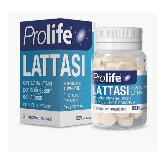 Prolife Lattasi 30...
