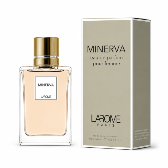 LAROME Minerva Eau de...