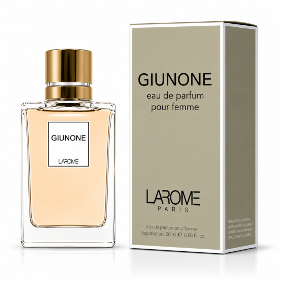 LAROME Giunone Eau de...