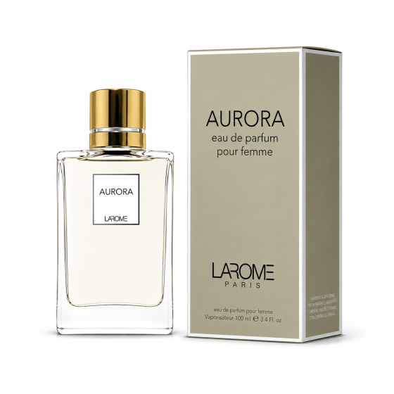 LAROME Aurora Eau de Parfum...