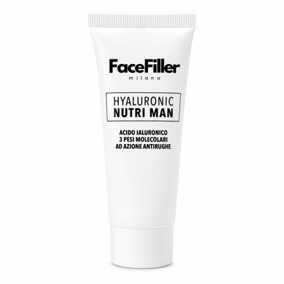 Dr. Facefiller Hyaluronic...