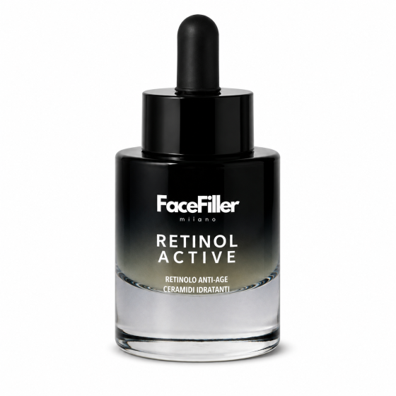 Dr. Facefiller Retinol...