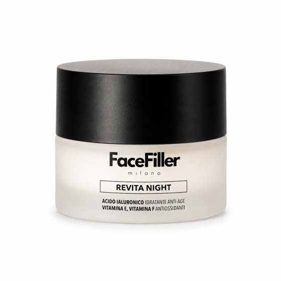 Dr. Facefiller Revita Night...