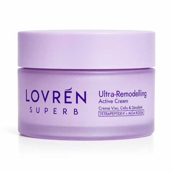 Ultra-Remodelling Crema...