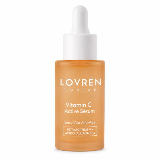 LOVREN Superbe Vitamin⁵...