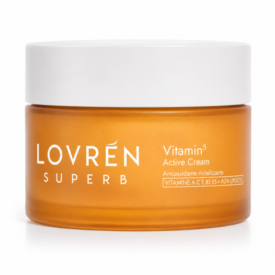 Lovrén Superb Vitamin Crema...