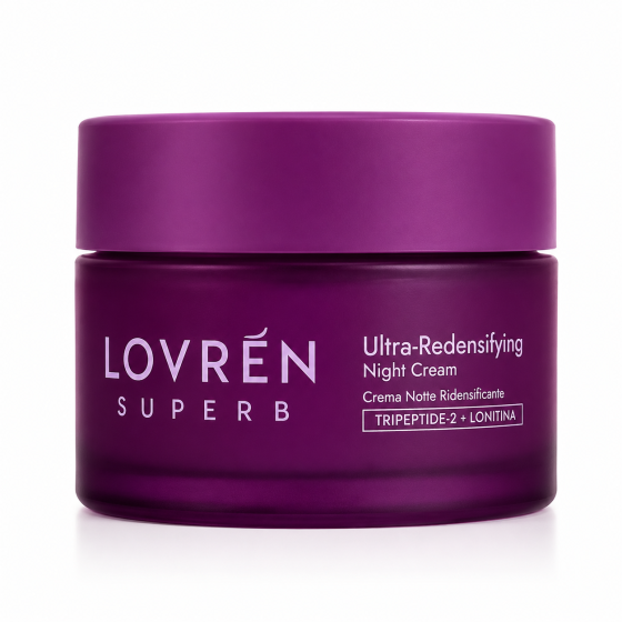 Lovrén Superb...