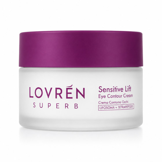 Lovrén Superb Sensitive...
