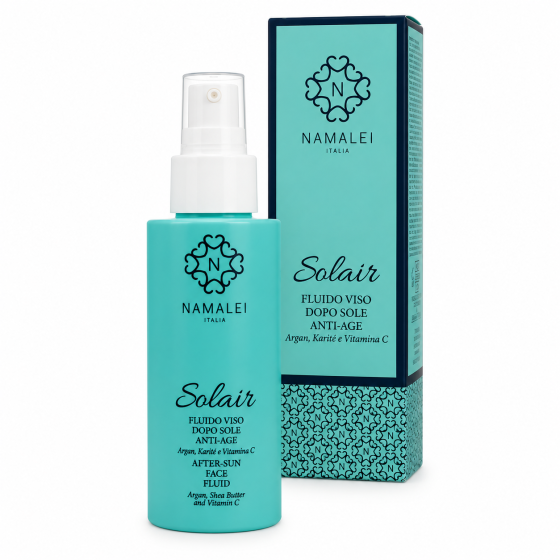 Namalei Solair Fluido Viso...