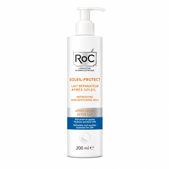 RoC Soleil Protect Latte...