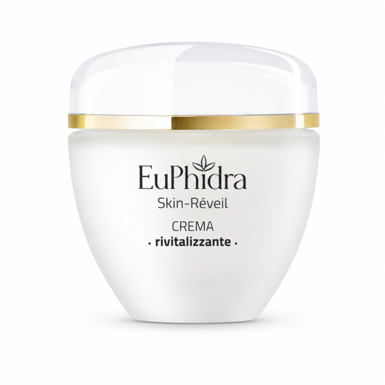EuPhidra Skin-Réveil Crema...