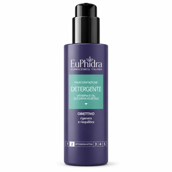 EuPhidra Maxi Idratazione...