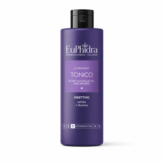EuPhidra Ultralight Tonico...