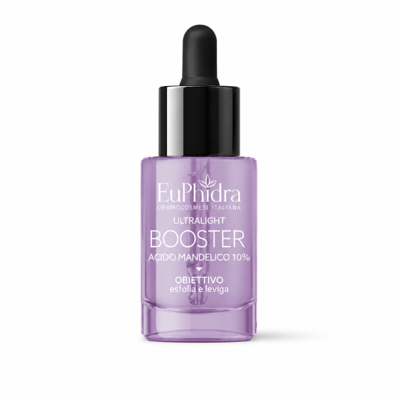 EuPhidra Ultralight Booster...