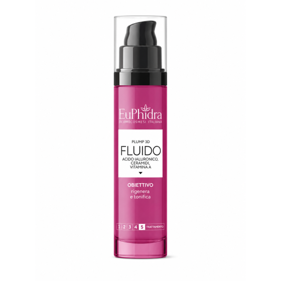 EuPhidra Plump 3D Fluido...