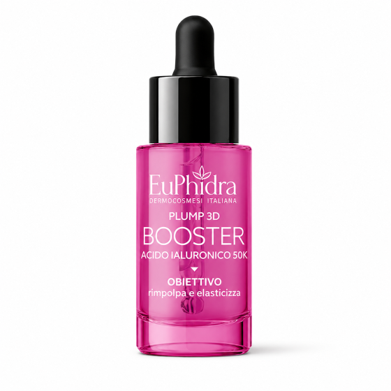 EuPhidra Plump 3D Booster...