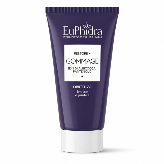 EuPhidra Restore+ Gommage...