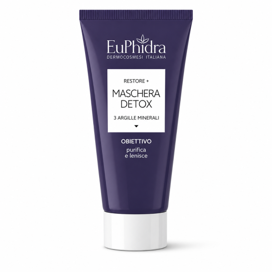 EuPhidra Restore+ Maschera...