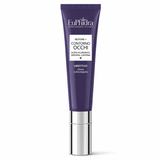 EuPhidra Restore+ Contorno...