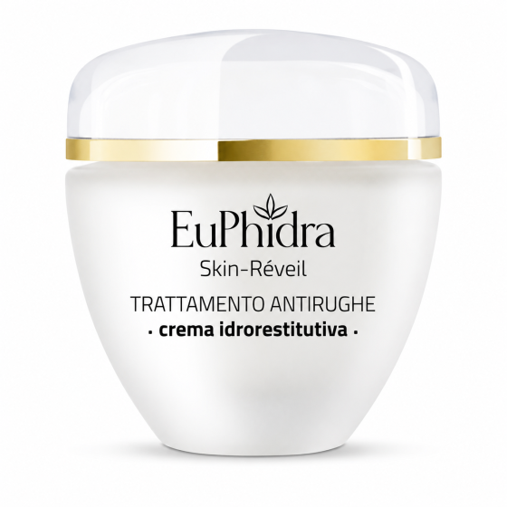Euphidra Skin Réveil...