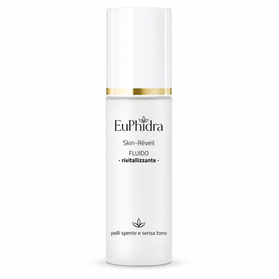 Euphidra Skin Réveil Fluido...
