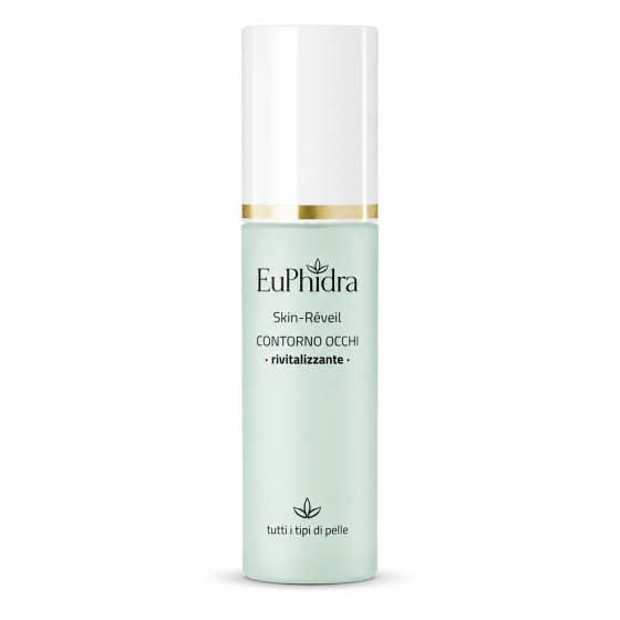 Euphidra Skin Réveil...