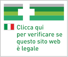 verifica sito web legale